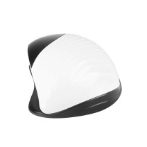 Lampa na nechty UV/LED 90W 3v1 biela