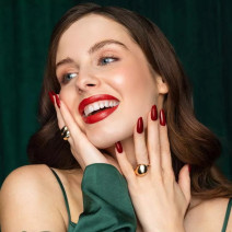 Neonail Adventný kalendár Beauty Feels Like Home – 24 vianočných prekvapení