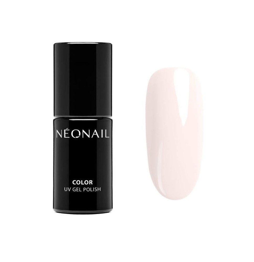 Neonail gél lak Seashell 7,2ml