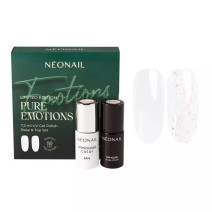 Neonail sada gél lakov Pure Emotions