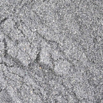 Pigmentový prášok Glass effekt Silver 2