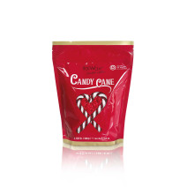 ItalWax filmwax - zrniečka vosku Candy Cane 500g