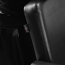 Kadernícka umývacia jednotka Gabbiano Mataro čierna