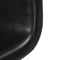 Kadernícka umývacia jednotka Gabbiano Mataro čierna