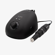 Semilac profesionálna brúska na nechty 65W – čiern