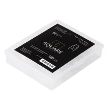 OCHO NAILS dual forms square 120 pcs.