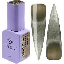 Gél lak DNKa' BOHEMIAN CAT EYE 0150 12ml