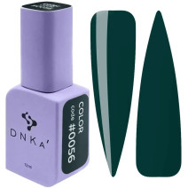 Gél lak DNKa' Color 0056 12ml