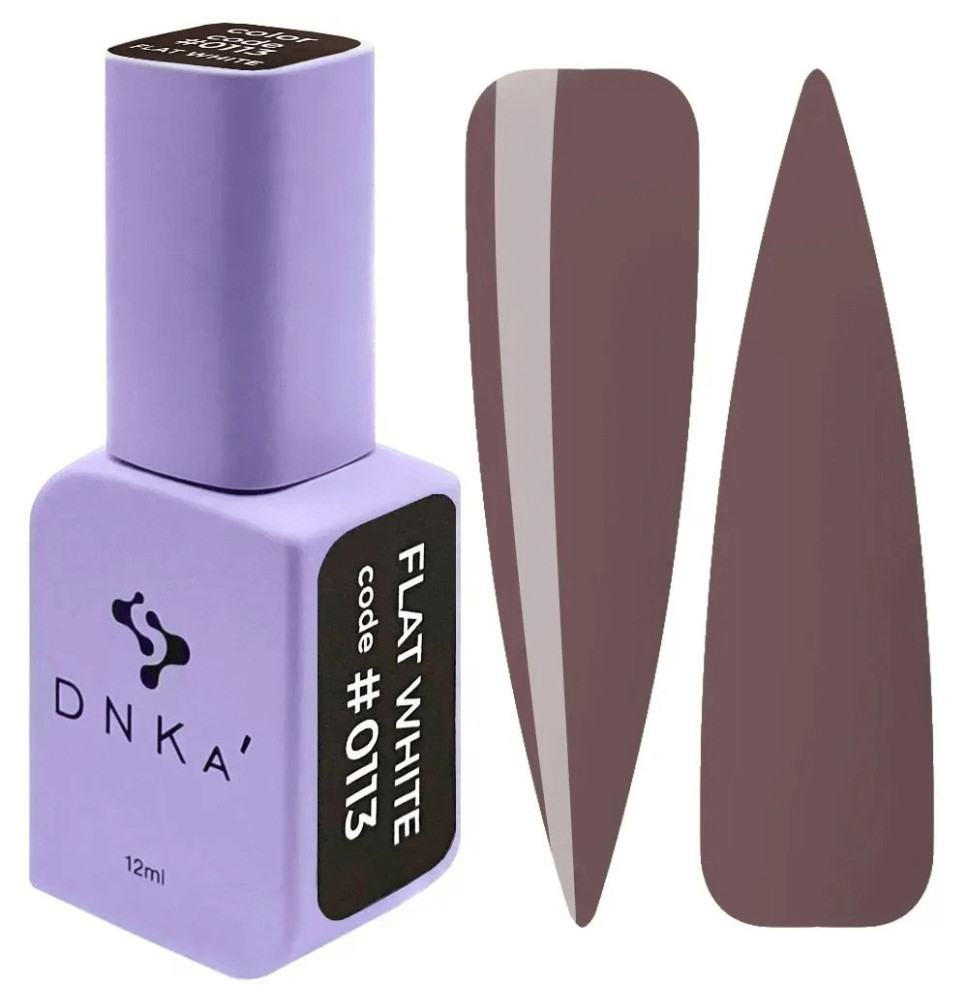 Gél lak DNKa' Color 0113 12ml