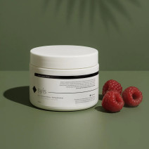 SYIS0 anty peeling s malinovými semienkami 30ml