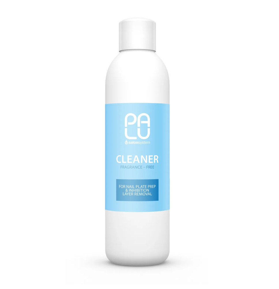 Cleaner Palu 100ml
