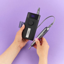 Claresa Stylistic F1 bezdrôtová brúska na nechty