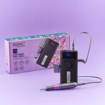 Claresa Stylistic F1 bezdrôtová brúska na nechty