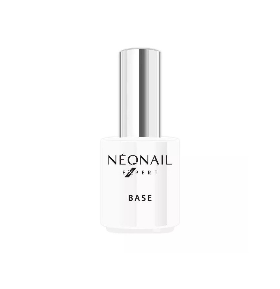Báza NeoNail Expert Revital Fiber 15ml