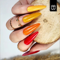 PALU UV/LED Gél lak Amsterdam AM4 11g