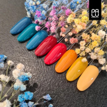 PALU UV/LED Gél lak Amsterdam AM4 11g