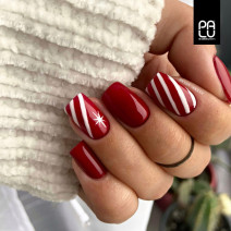 PALU UV/LED Gél lak Amsterdam AM5 11g