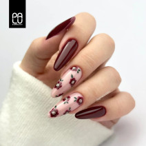 PALU UV/LED Gél lak Buenos Aires BU6 11g