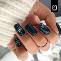 PALU UV/LED Gél lak Buenos Aires BU7 11g