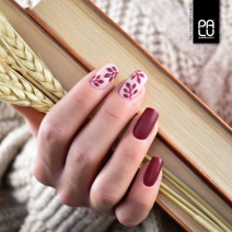 PALU UV/LED Gél lak HOLLYWOOD R5 11g