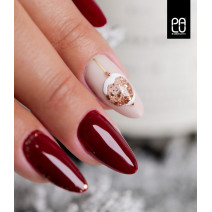 PALU UV/LED Gél lak HOLLYWOOD R5 11g