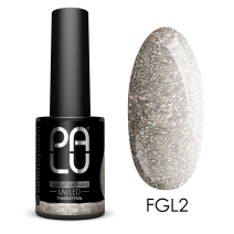 PALU UV/LED Gél lak LAS VEGAS FGL2 11g