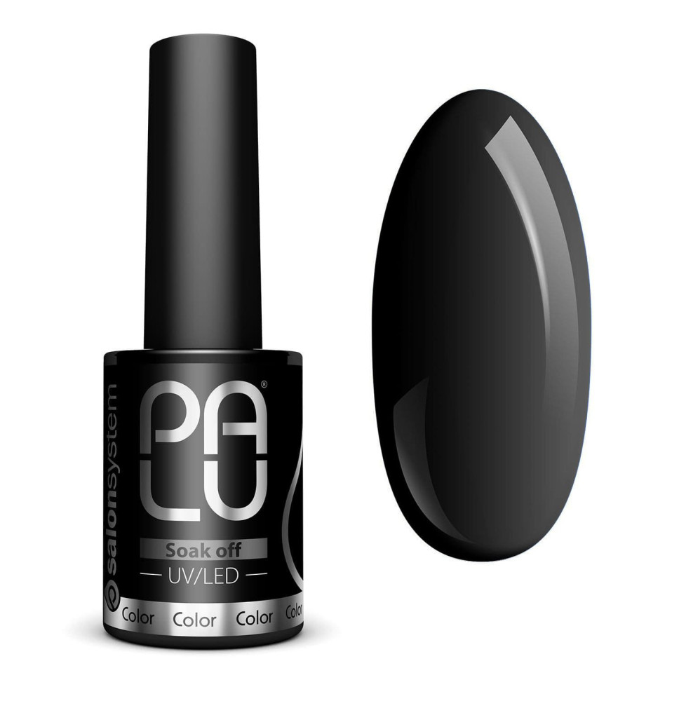 PALU UV/LED Gél lak NEW YORK B1 11g