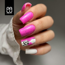 PALU UV/LED Gél lak NEW YORK W1 11g