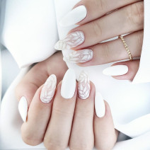 PALU UV/LED Gél lak NEW YORK W1 11g