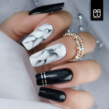 PALU UV/LED Gél lak NEW YORK W1 11g