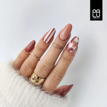 PALU UV/LED Gél lak NEW YORK W1 11g