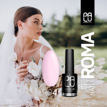 PALU UV/LED Gél lak ROMA R04 11g