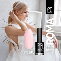PALU UV/LED Gél lak ROMA R05 11g