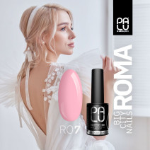 PALU UV/LED Gél lak ROMA R07 11g