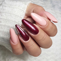 PALU UV/LED Gél lak VENICE GL12 11g