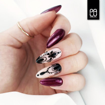 PALU UV/LED Gél lak VENICE GL12 11g