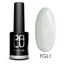 PALU UV/LED Gél lak LAS VEGAS FGL1 11g