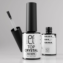 PALU Top Coat No Wipe Crystal 11 g