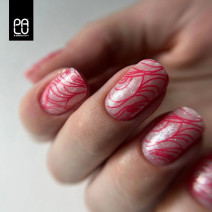 PALU PRO LIGHT stavebný gél Princess Pink 90 g