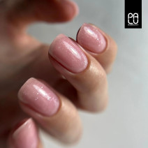 PALU PRO LIGHT stavebný gél Sparkling Pink 12 g