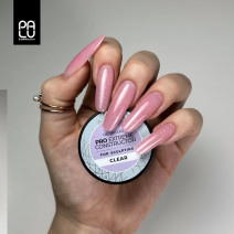 PALU PRO EXTREME Constructor Gel CLEAR 90 g – najtvrdší stavebný gél