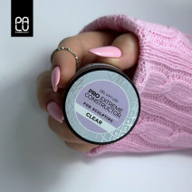 PALU PRO EXTREME Constructor Gel CLEAR 90 g – najtvrdší stavebný gél