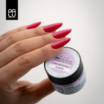 PALU PRO EXTREME Constructor Gel CLEAR 90 g – najtvrdší stavebný gél