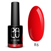 PALU UV/LED Gél lak HOLLYWOOD R6 11g