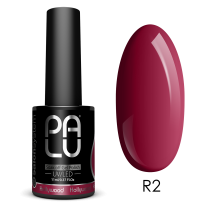 PALU UV/LED Gél lak HOLLYWOOD R2 11g