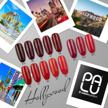 PALU UV/LED Gél lak HOLLYWOOD R11 11g