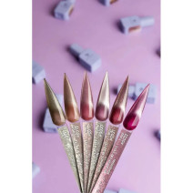 Gél lak DNKa' BOHEMIAN CAT EYE 0021 12ml