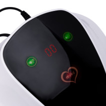 Brúska na nechty M18 biela 65W 45.tisíc otáčok