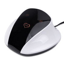 Brúska na nechty M18 biela 65W 45.tisíc otáčok