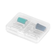 Vŕtačka na nechty SPRINT 48 BASIC ČIERNA